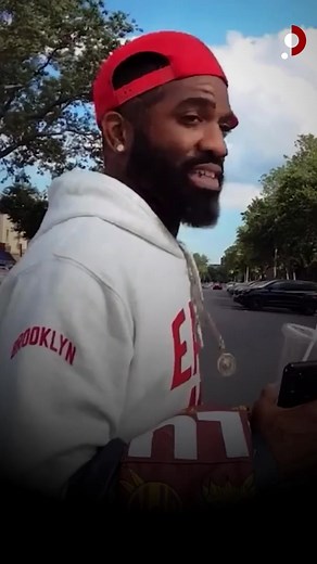 Life In New York City Projects 🇺🇸 | Peter Santenello