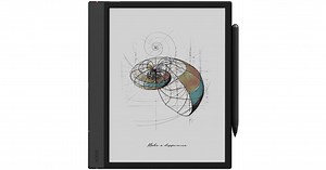 BOOX 10.3" Note Air4 C Tablet