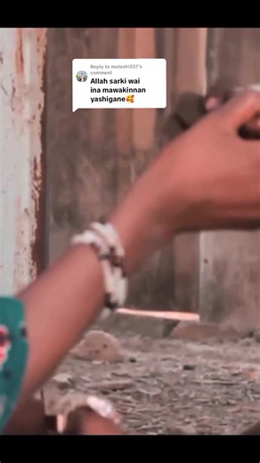 Billy O upcoming artist Nigeria — viral Arewa TikTok reply