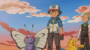 4.6K views · 154 reactions | Justo cuando la herida esta cicatrizando, vuelven a encontrarse con butterfre T_T LA HORA SAD , CON Albert±neko | Anime Nya | Facebook