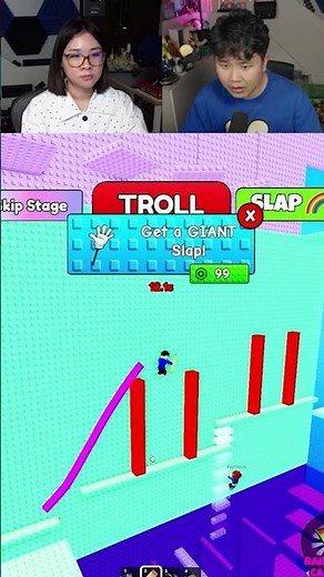 bqThanh Takes the Drawing Challenge to Climb the Tower in Roblox