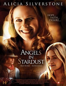 Angels in Stardust (2014) | ČSFD.cz