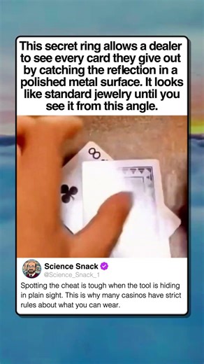 HOW POKER CHEATS ACTUALLY WIN