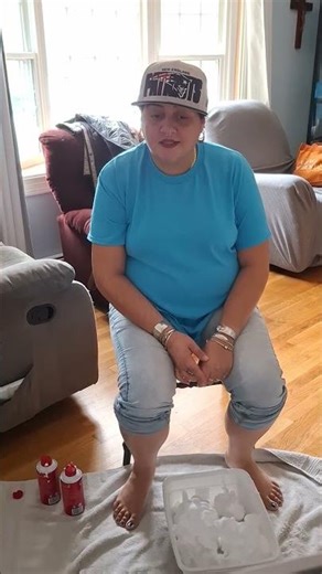 My friend Jessica is doing my DMD awareness challenge!😊💚#2025