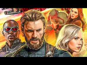 AVENGERS: INFINITY WAR - All First Look Clips So Far (2018)