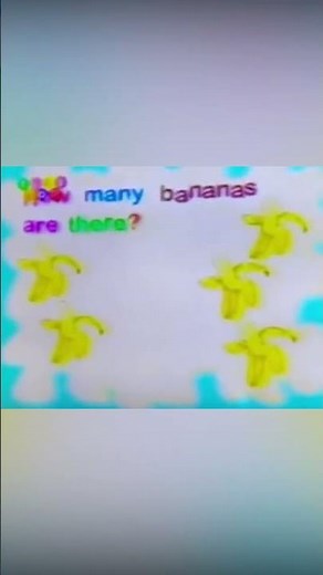 Tiny Pop continuity 2005!