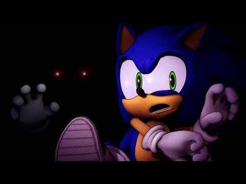 Scariest Moments in Sonic Games! - RadicalSoda