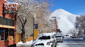 Invite Someone To Visit Salida, Colorado! This Historic Mountain Town Is Filled With Art Galleries & Fun Things To Do. Salida Is Largest National Historic District In Colorado & Colorado's First Creative Arts District. Complimentary Visitors Guide: http://www.colorfulcolorado.com/salida-colorado | Now This is Colorado