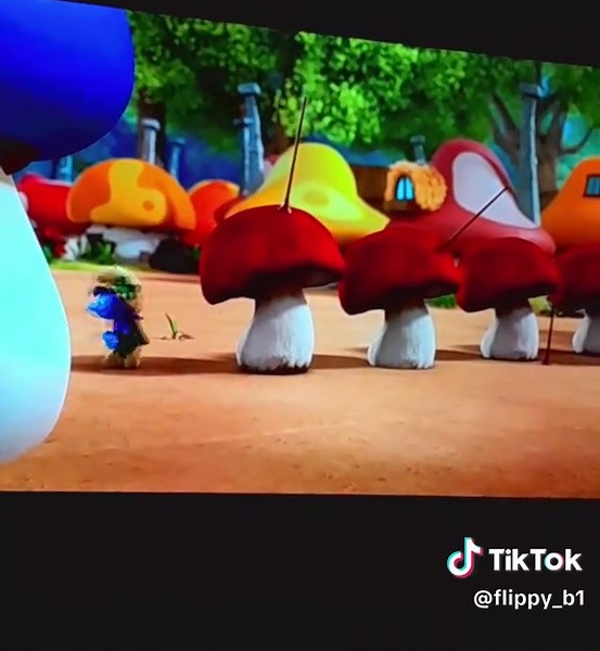 Favorite Characters from The Smurfs: A Fan’s Guide