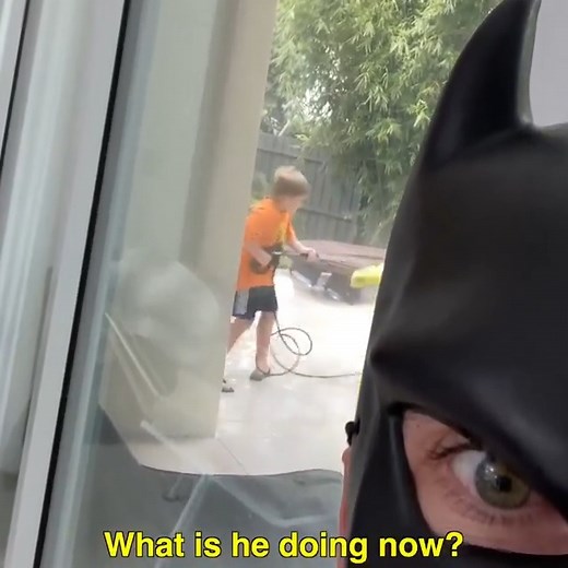 98K views · 1.5K reactions | Summer madness... | Batdad | Facebook