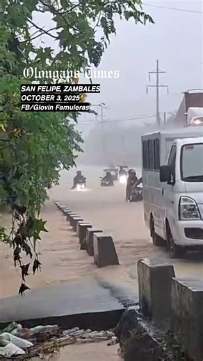 340K views · 1K reactions | LOOK: 퐋퐚퐭퐞퐬퐭 퐅퐥퐨퐨퐝 퐔퐩퐝퐚퐭퐞 퐢퐧 퐒퐚퐧 퐅퐞퐥퐢퐩퐞...