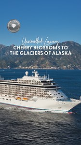 1.1K views | My Cruises Exclusive Luxury Collection | Experience two...