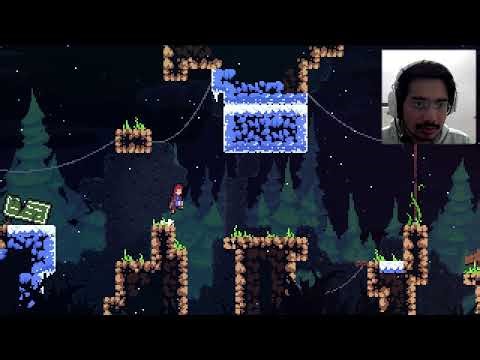 Celeste Indie Game #1