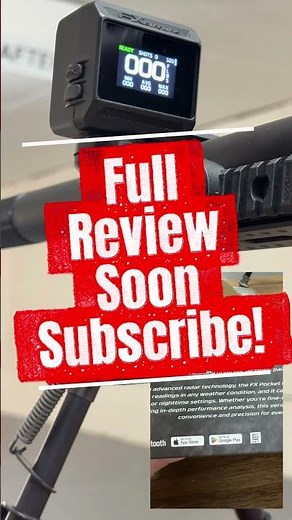 Fx Pocket Chronograph D1 is here for a full review so subscribe now to see it!