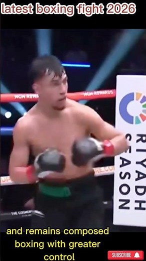 Ryan Garcia vs Conor Benn OFFICIAL! Biggest Boxing Fight of 2026 🥊