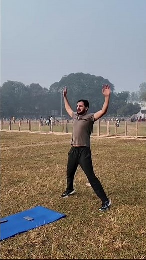 Jumping Jack #shorts