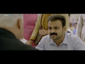 TAKE OFF | Hindi Dubbed Movie| South Movie