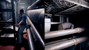 320K views · 1.1K shares | More 'A Way Out' Footage!  Tag your CO-OP friend! | TheGamer | Facebook