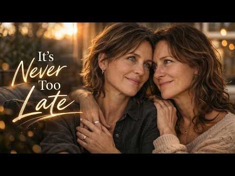 My Life Began at 45 | late bloomer lesbian dating