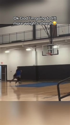 Junk crazy man #basketball #nba #fyp #basketballworkout