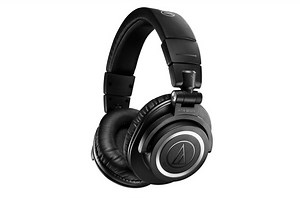 Review: Audio-Technica M50xBT2 - Mixdown Magazine