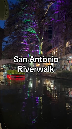 Exploring the San Antonio Riverwalk: A Must-Visit Spot