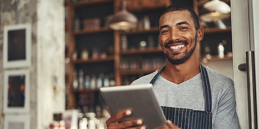 O que é o certificado digital e-CNPJ? | Blog da Certisign