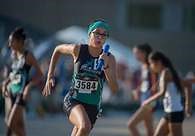 Destiny Beltran '20 Recruiting Profile