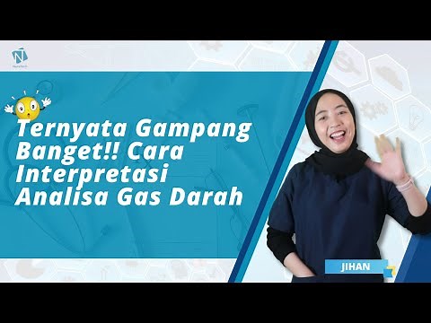 Interpretation of Blood Gas Analysis (ABG)