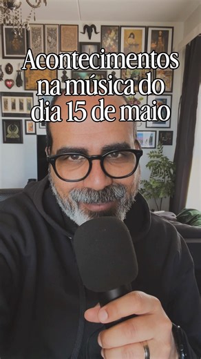 15 de Maio na Música | Fleetwood Mac, Stevie Ray Vaughan, Heart e Weezer.