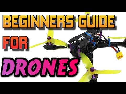 Build a 100MPH FPV racing drone. FULL SETUP GUIDE Part 2