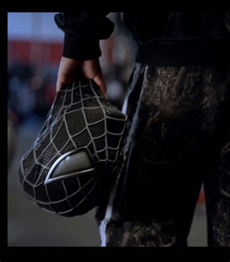 🕷️ #motivation #mentality #spiderman #quotes #spidermanedit