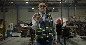 Forging the future alongside AI | Intel