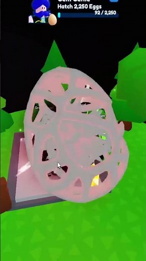 Insane New LEGENDARY Hatches!!