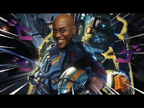 Titanfall 2 Campaign.exe