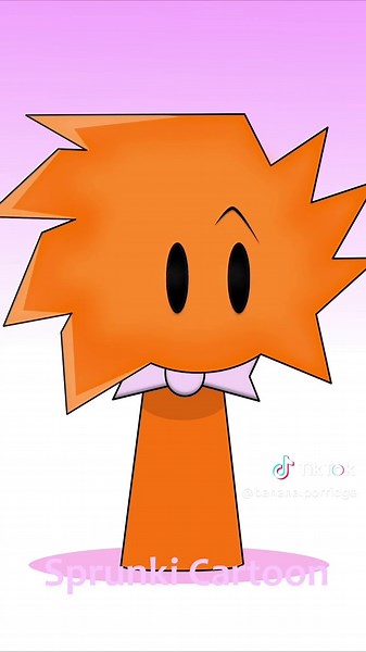 Sprunki OC Stick – Old Phase 2 Adventure