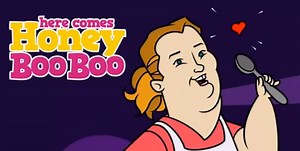 What's Mama June Cooking Up?