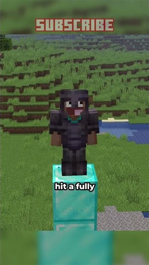 Fastest bow shot in minecraft