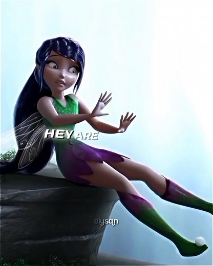 Tinkerbell's Tinker Talent Mishap | Pirate Fairy Edit