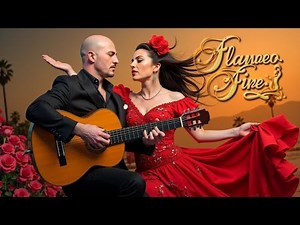 The Ultimate Guide to Flamenco Guitar: Bulerías Explained 1