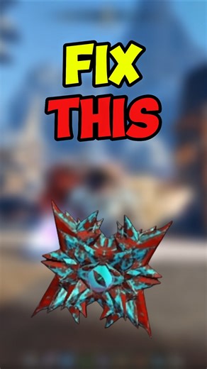 The Forge Needs to Fix This Bug #roblox #theforge #shorts