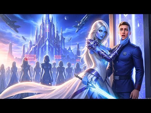He Rejected Dozens of Alien Brides—Until the Empire Unleashed Their Deadliest One | Sci Fi Stories