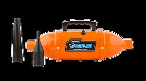 MagicAir® Electric Inflator/Deflator Pump