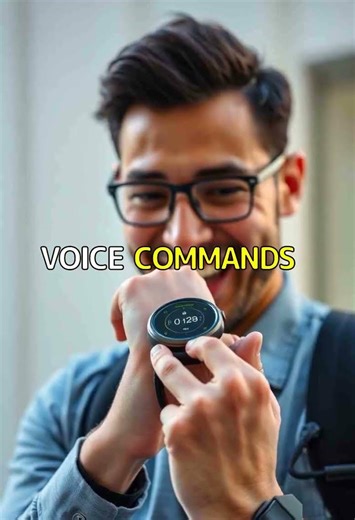Top 5 Smartwatch Tricks You’re Missing. #Shorts