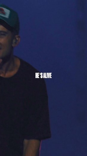 HALLELUJAH HE’S ALIVE!!! 🙏🏼🙌🏼✝️ | Phil Wickham