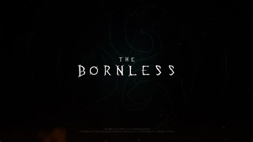 The Bornless x Slipknot 25th Anniversary Tour