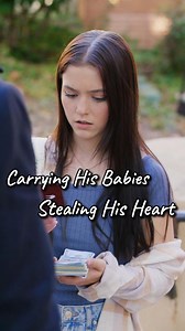 😩I have nothing! 🕶Title：Carrying His Babies, Stealing His Heart ⭐Click to watch Full：https://dramabox.onelink.me/dqUm/DRFBSY1050444 #ShortDrama #drama #dramabox #love #shortflim #romance | Starlight Drama