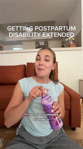 How to Extend Disability Leave After Birth: Postpartum Disability Guide