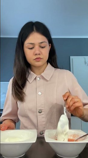 🍓 High Protein Yogurette-Eis 🍦☀️Perfekt für warme Tage und immer im Gefrierfach bereit! 🤍