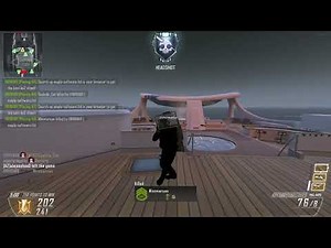 The Best Cheat For Bo2 Plutonium